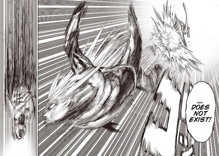 One-Punch Man, Chapter 156 image 10